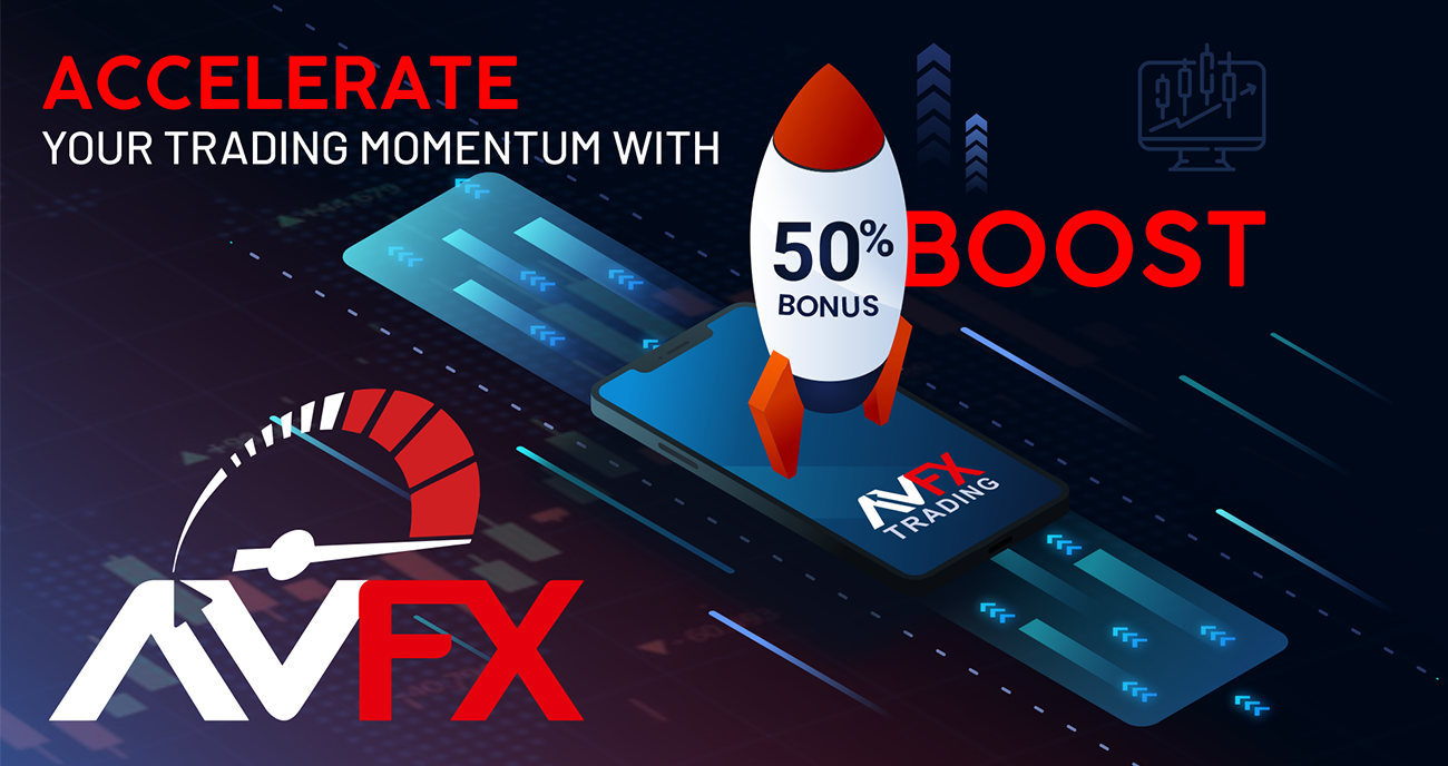 AVFX Capital 50% Bonus Offer