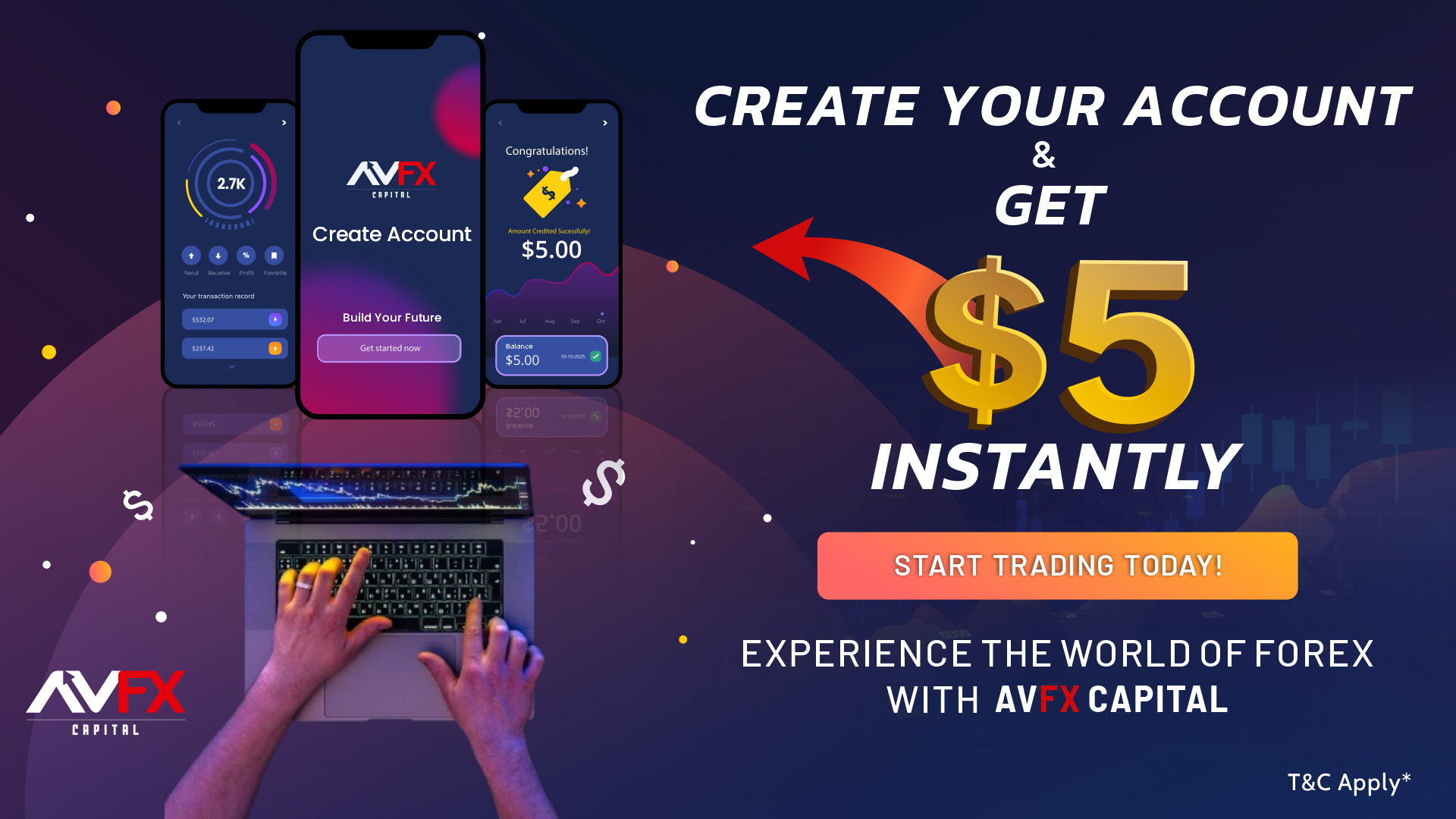 CreateAccount